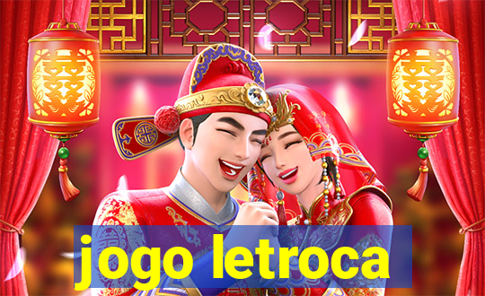 jogo letroca